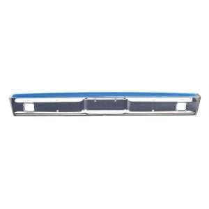 1962-1963 Ford Falcon And Ranchero Front Chrome Bumper