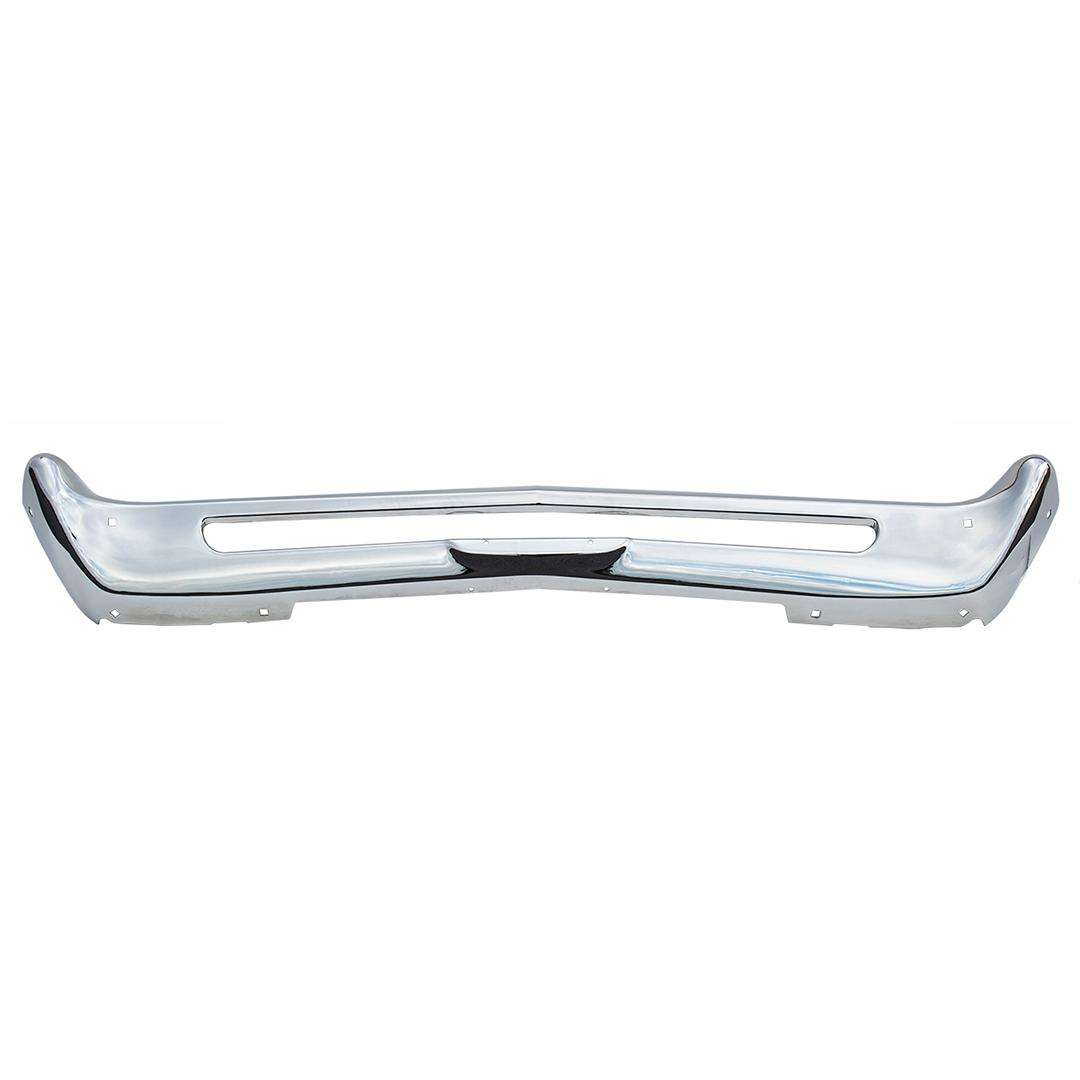1968-1969 Ford Fairlane, Torino, And Ranchero Front Chrome Bumper