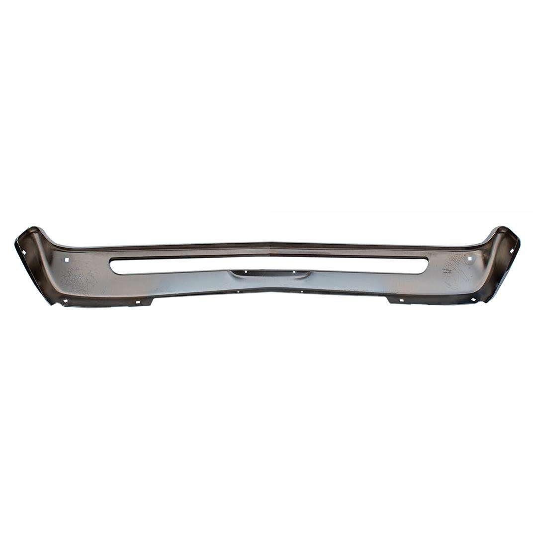 1968-1969 Ford Fairlane Torino Ranchero Front Chrome Bumper - Image 3