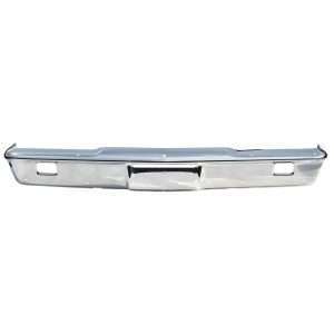 1963 Ford Galaxie Front Chrome Bumper
