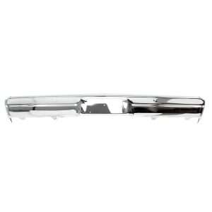 1965-1966 Ford Galaxie Front Chrome Bumper