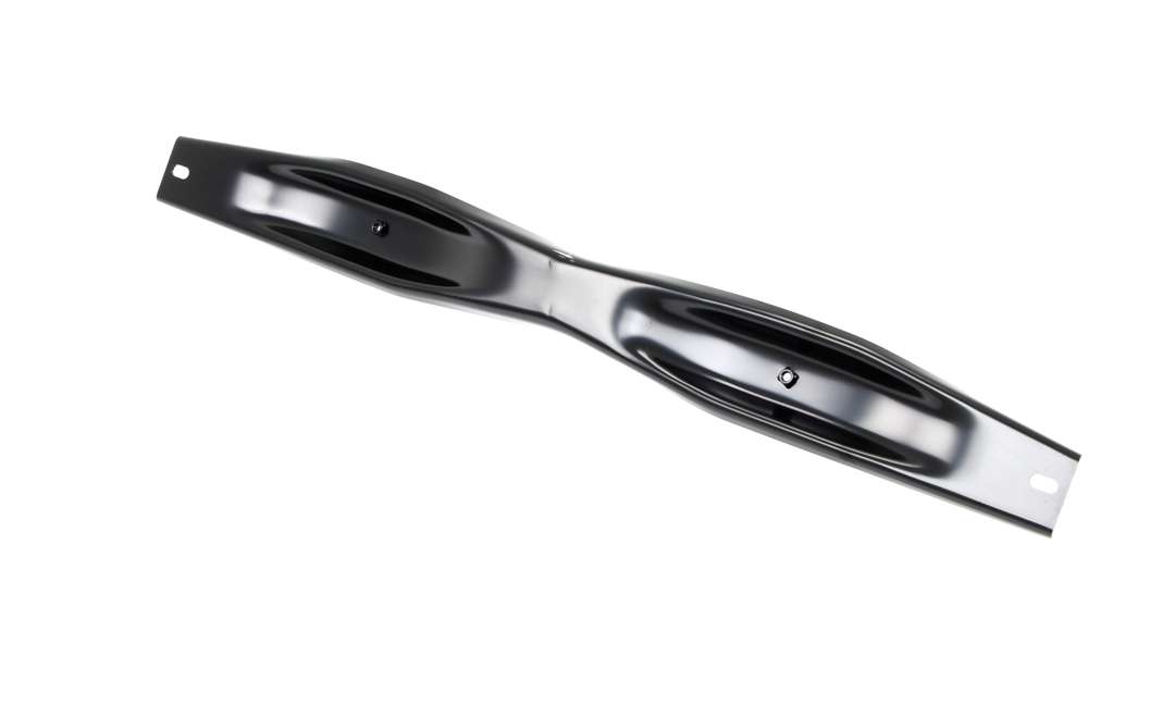 1968-1970 Dodge Charger Front Bumper Center Bar Bracket - Image 2