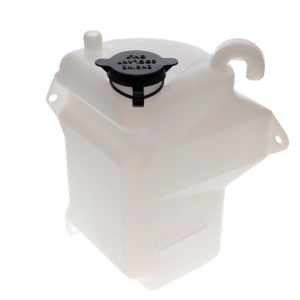 1974-1980 Chevrolet Pickup Truck, Blazer, And Suburban Coolant Overflow Bottle With Cap