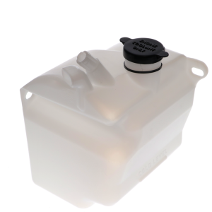 1981-1984 Chevrolet Pickup Truck, Blazer, And Suburban Coolant Overflow Bottle With Cap
