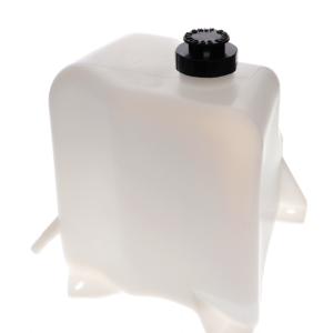 1985-1991 Chevrolet Pickup Truck, Blazer, And Suburban Coolant Overflow Bottle With Cap