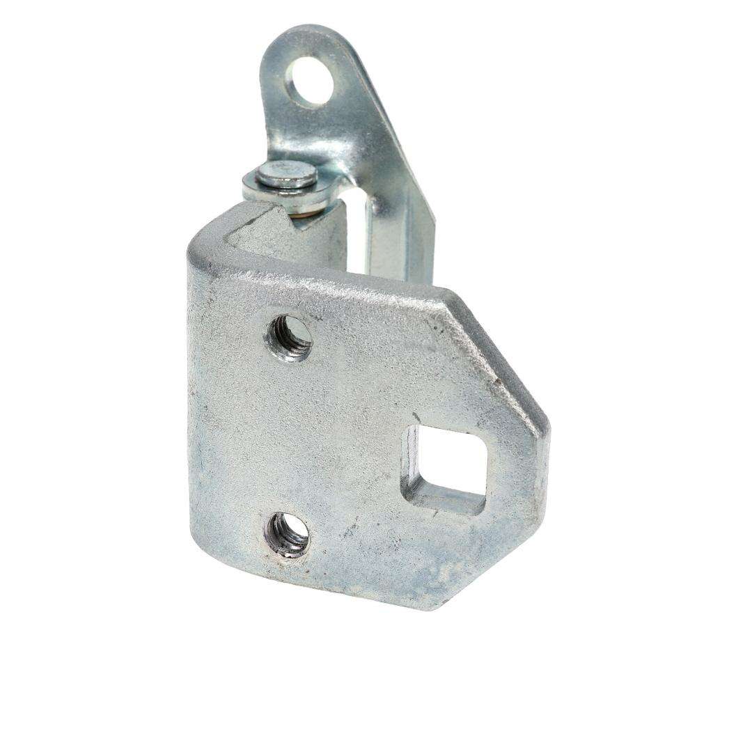 1967-1974 Mopar A Body Driver Side Front Door Hinges Pair - Image 6