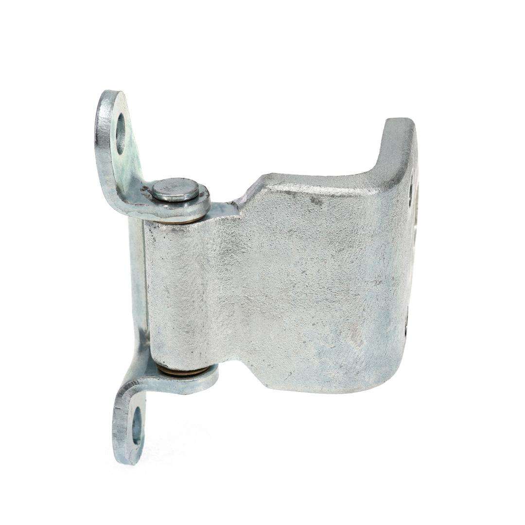 1967-1974 Mopar A Body Driver Side Front Door Hinges Pair - Image 5