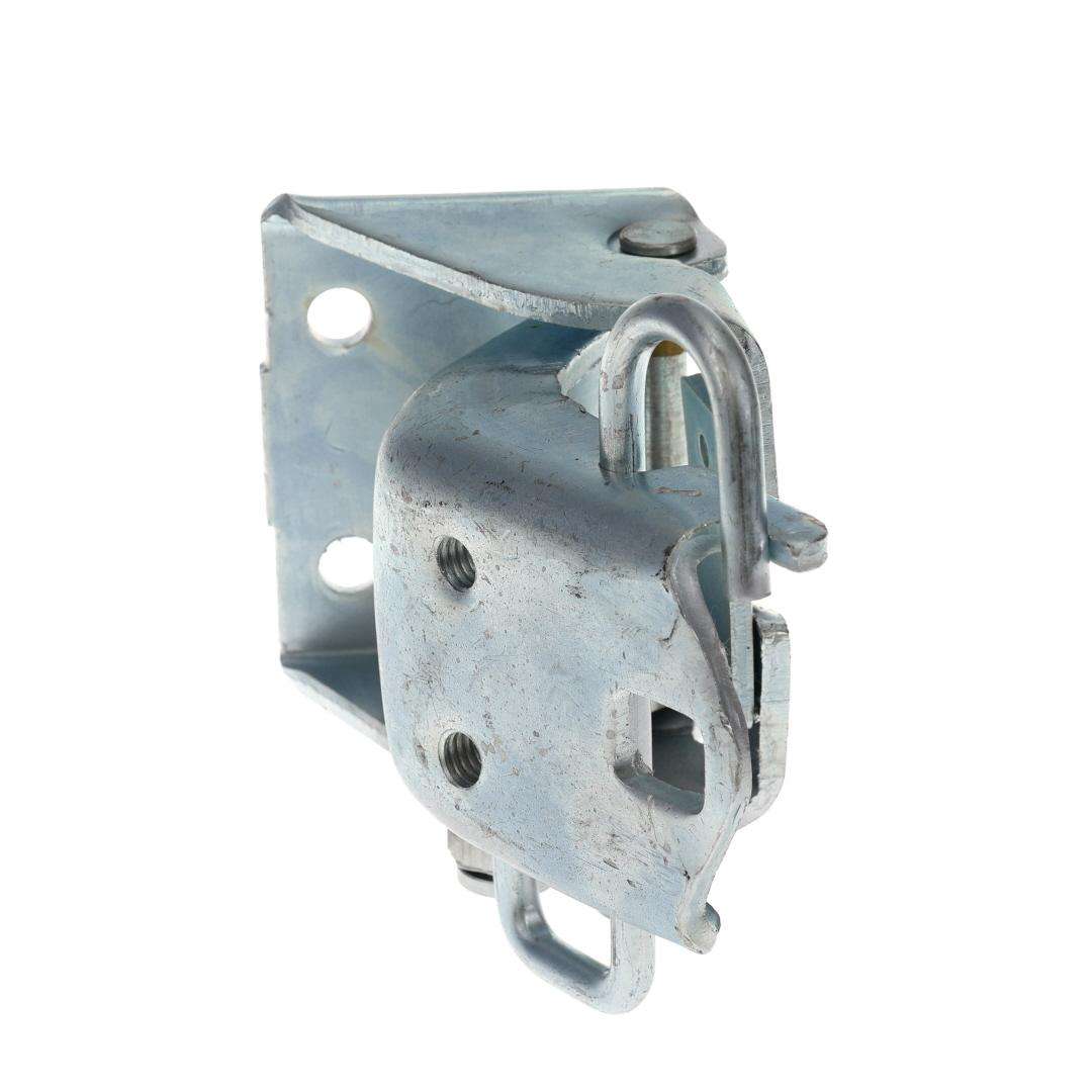 1967-1974 Mopar A Body Driver Side Front Door Hinges Pair - Image 3