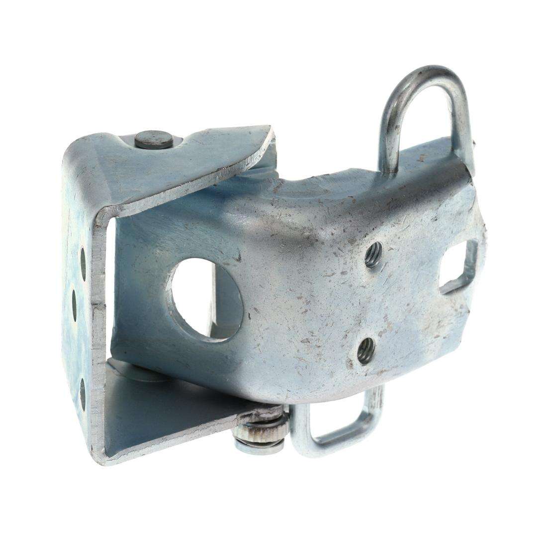 1967-1974 Mopar A Body Driver Side Front Door Hinges Pair - Image 4