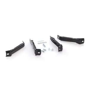 1967-1972 Chevrolet C10 Rear Bumper Bracket Set Includes Hardware