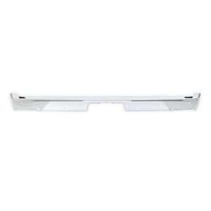 1970-1971 Dodge Challenger Rear Bumper WITHOUT Jack Slots