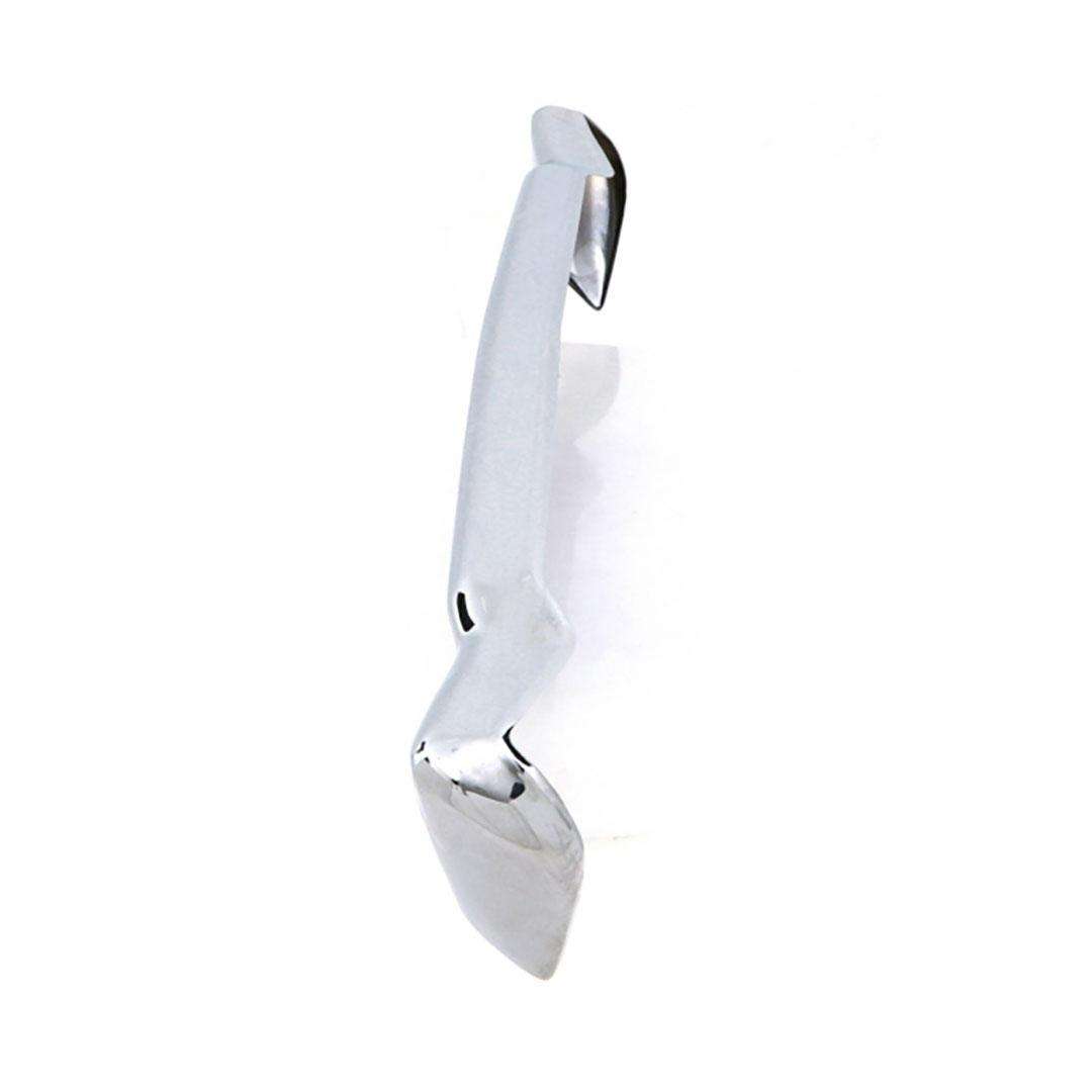1968-1969 Dodge Dart Rear Chrome Bumper - Image 2