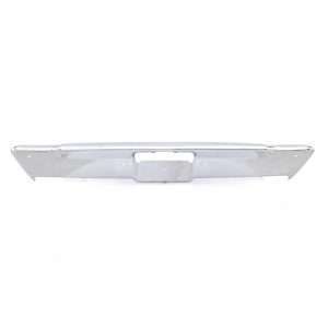 1968-1969 Dodge Dart Rear Chrome Bumper