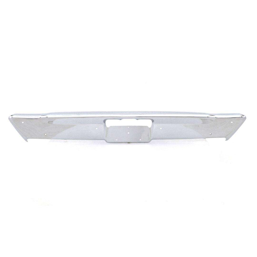 1968-1969 Dodge Dart Rear Chrome Bumper