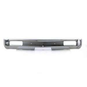1971-1972 Plymouth Scamp Rear Chrome Bumper