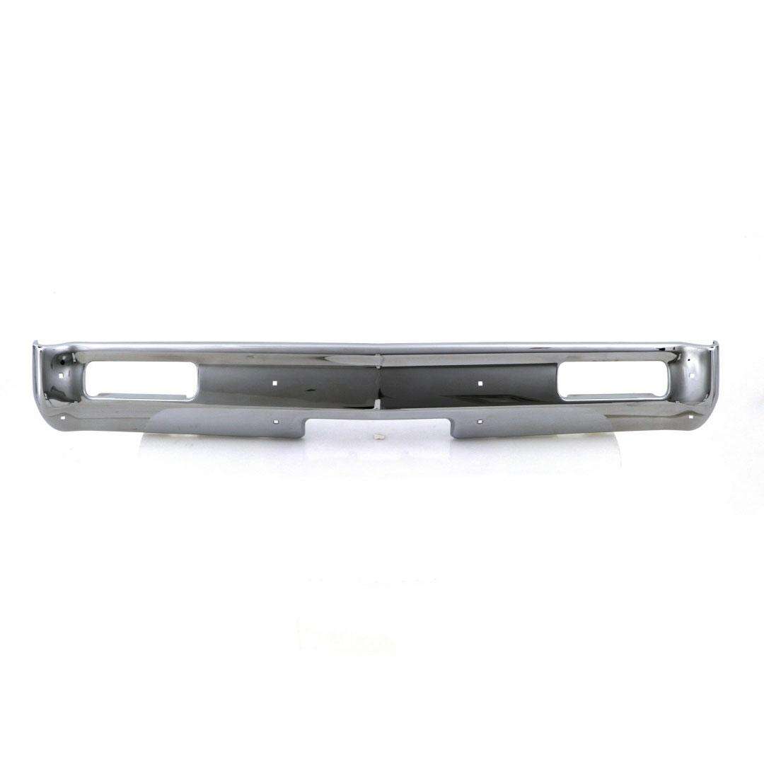 1971-1972 Plymouth Scamp Rear Chrome Bumper