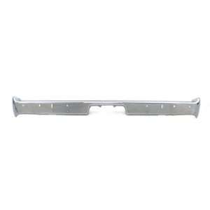 1973 Dodge Challenger Rear Chrome Bumper