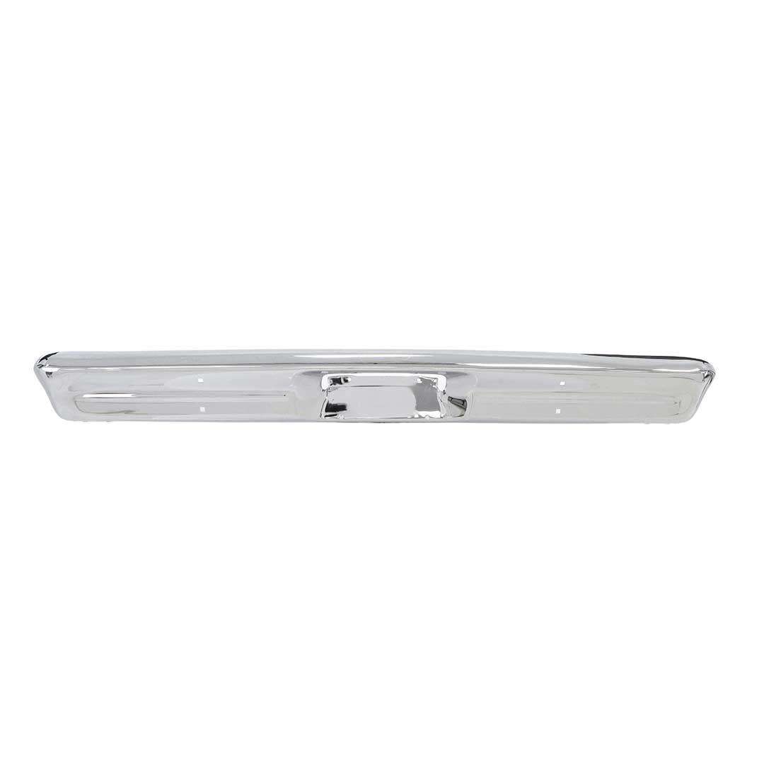 1962-1965 Chevrolet Chevy II / Nova Rear Chrome Bumper
