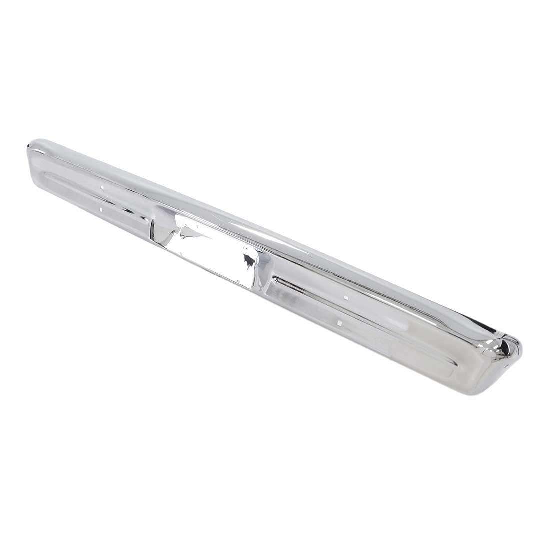 1962-1965 Chevrolet Chevy II / Nova Rear Chrome Bumper - Image 6