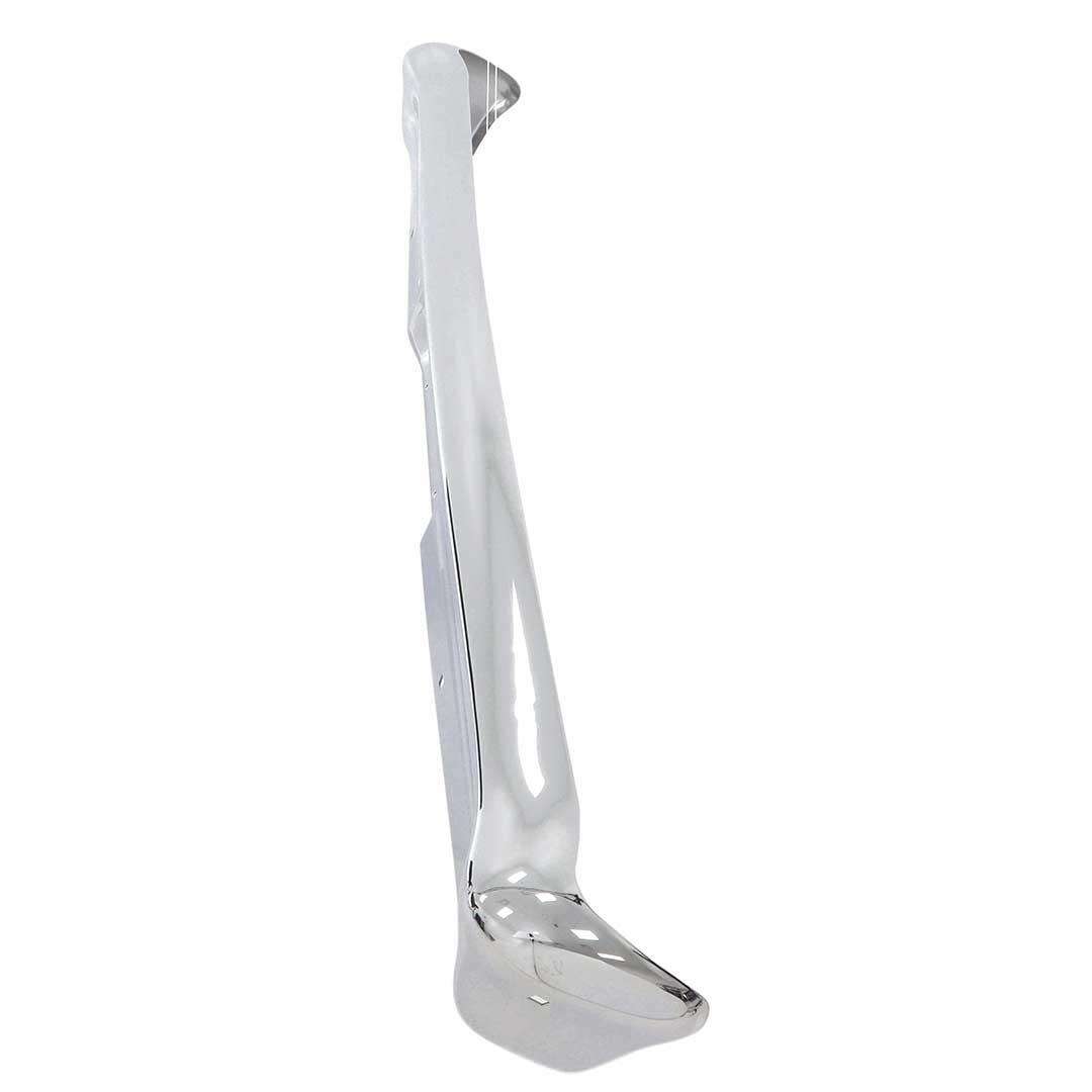 1962-1965 Chevrolet Chevy II / Nova Rear Chrome Bumper - Image 2