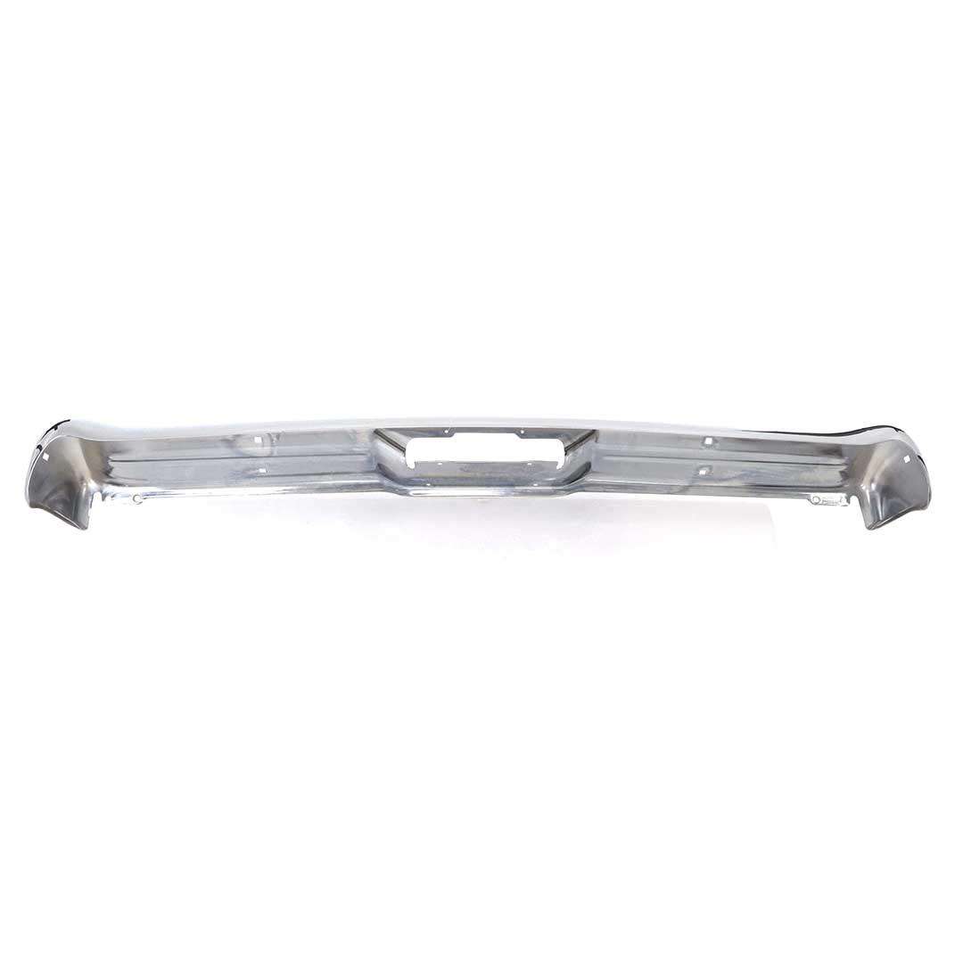 1962-1965 Chevrolet Chevy II / Nova Rear Chrome Bumper - Image 3