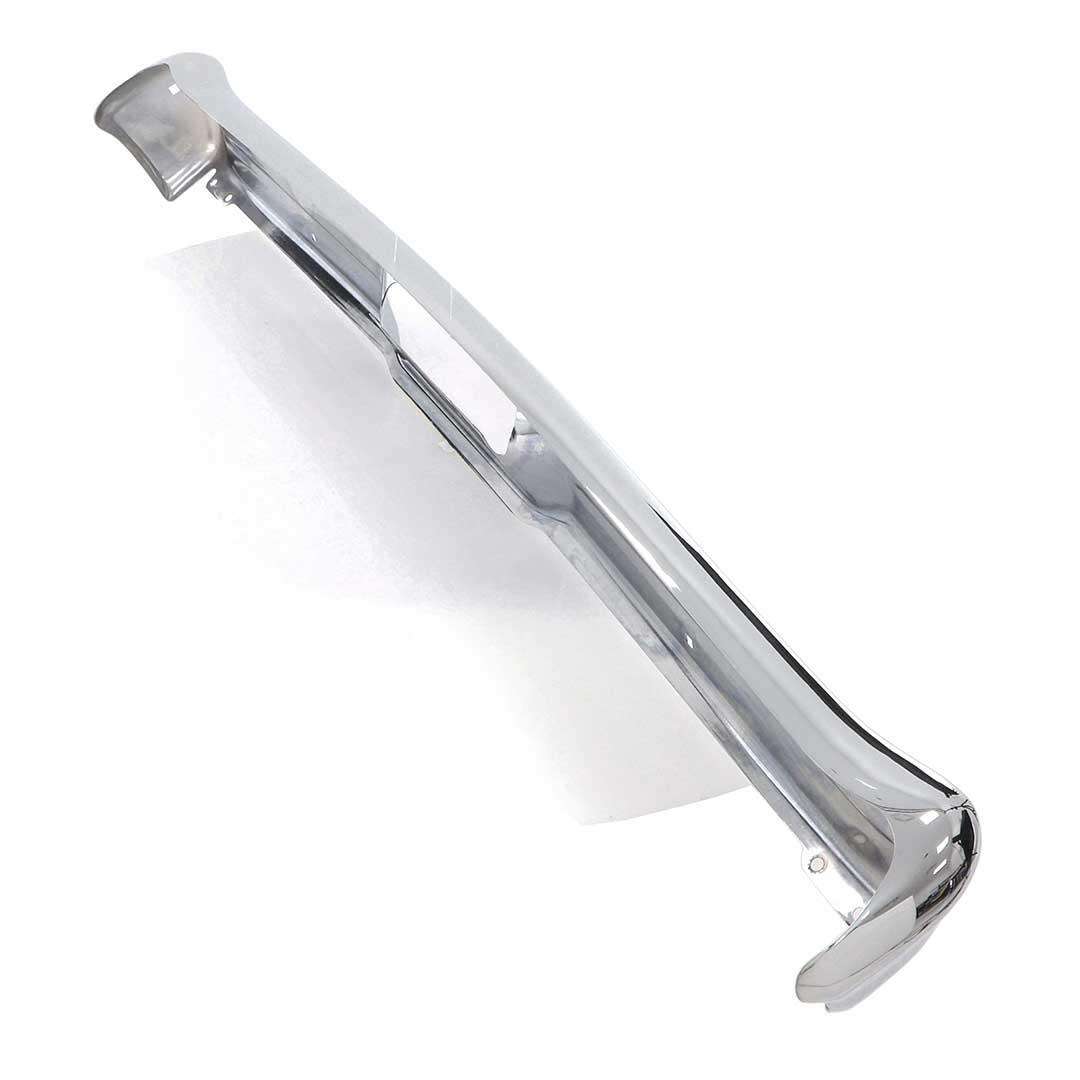 1962-1965 Chevrolet Chevy II / Nova Rear Chrome Bumper - Image 4