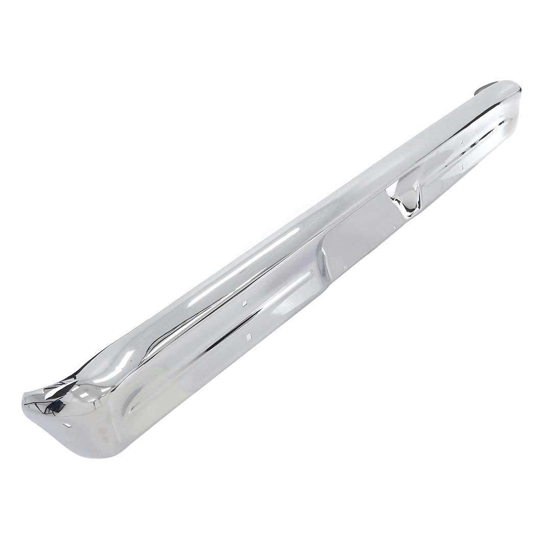 1962-1965 Chevrolet Chevy II / Nova Rear Chrome Bumper - Image 5