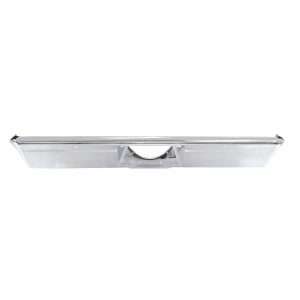 1968-1972 Chevrolet Nova Rear Chrome Bumper