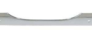 1954-1955 Chevrolet Stepside Pickup Truck Rear Chrome Bumper