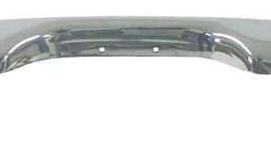 1960-1966 Chevrolet Stepside Pickup Truck Rear Chrome Bumper
