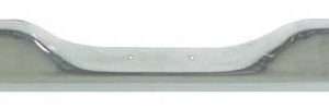 1960-1962 Chevrolet Pickup Truck Rear Chrome Bumper