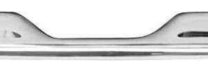 1963-1966 Chevrolet Pickup Truck Rear Chrome Bumper