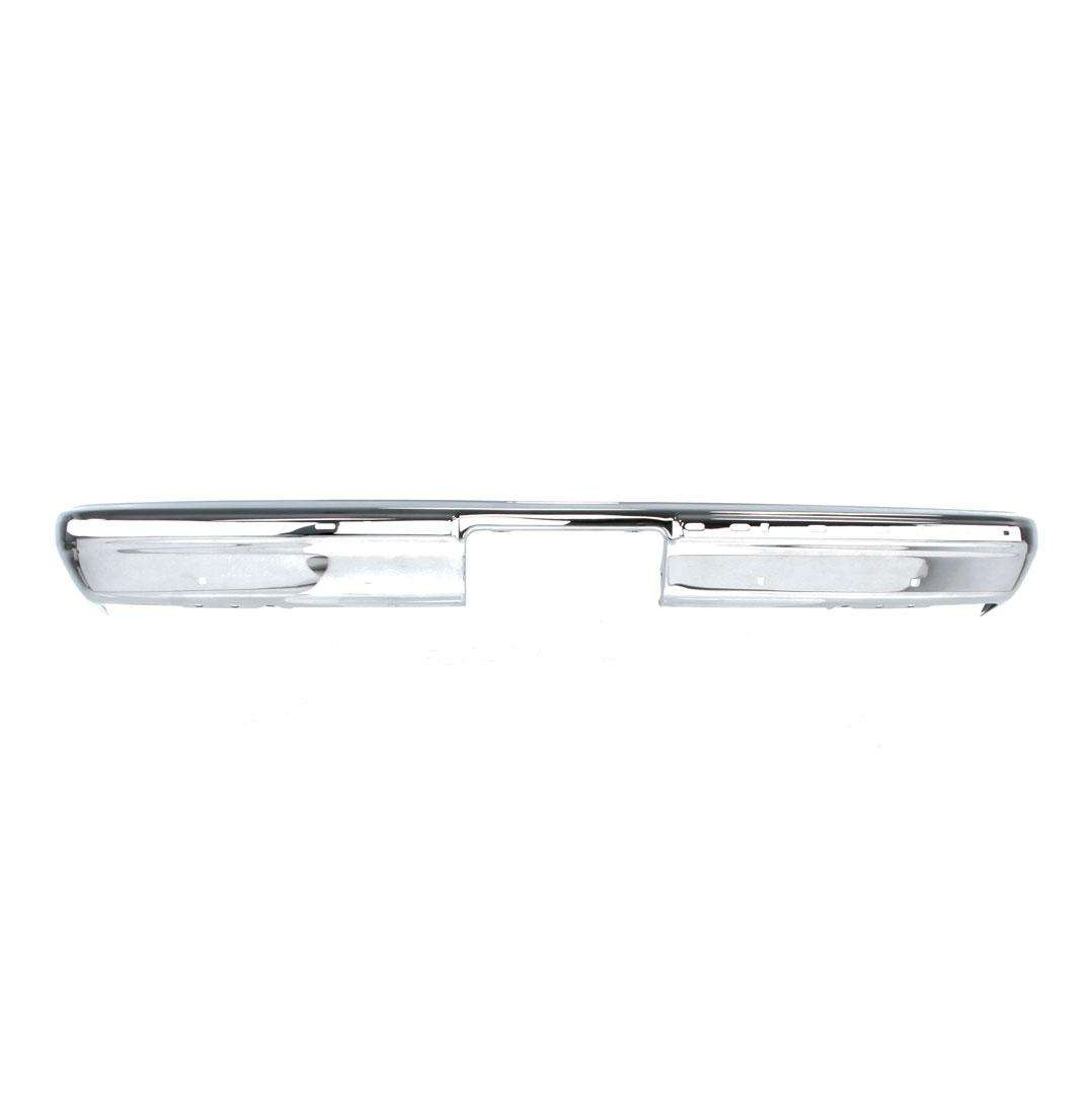 1981-1991 Chevrolet Pickup Truck Blazer Suburban Rear Bumper WITH Impact Strip Holes