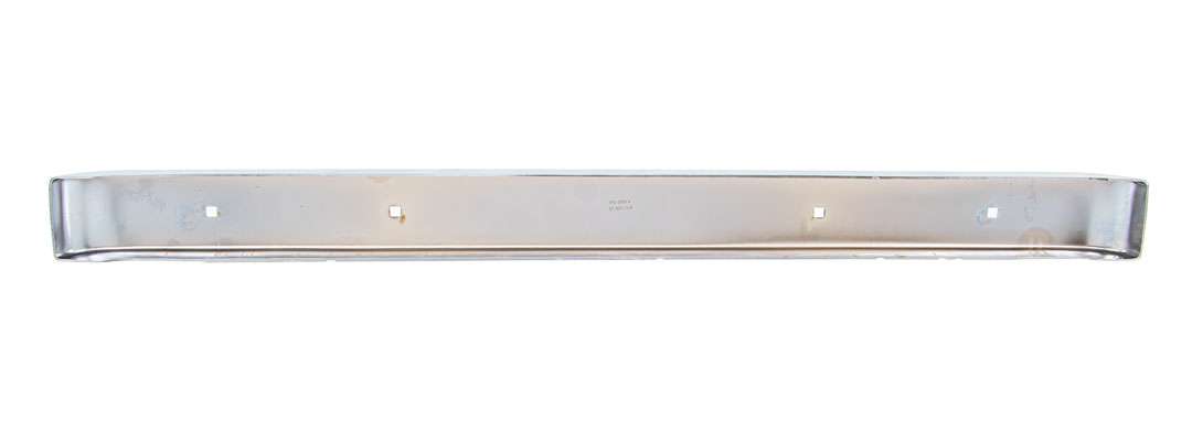 1948-1972 Ford F100 F250 Flareside Pickup Truck Rear Bumper - Image 2
