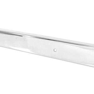 1948-1972 Ford F100 And F250 Flareside Pickup Truck Rear Chrome Bumper