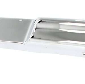 1973-1979 Ford Pickup Truck And 1978-1979 Bronco Rear Chrome Bumper