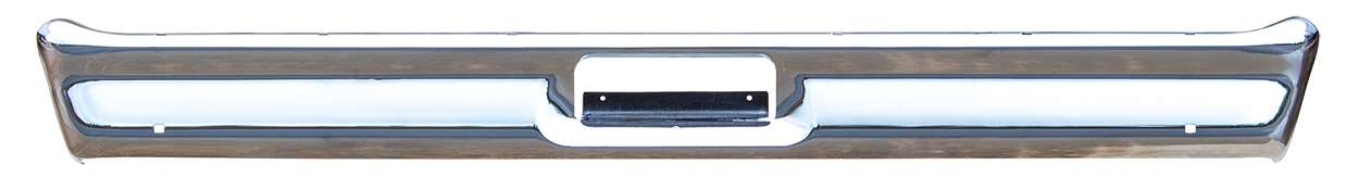 1963 Ford Galaxie Rear Chrome Bumper