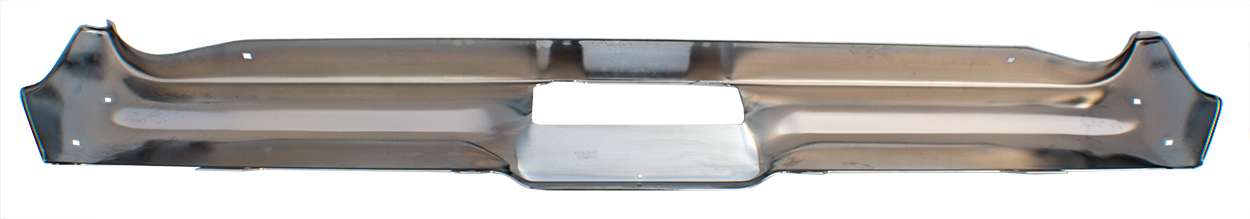 1964 Ford Galaxie Rear Chrome Bumper - Image 3