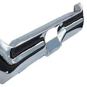 1964 Ford Galaxie Rear Chrome Bumper