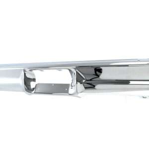 1965-1966 Ford Galaxie Rear Chrome Bumper