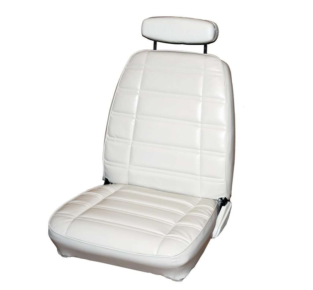 1969 Mopar B body bucket seat 