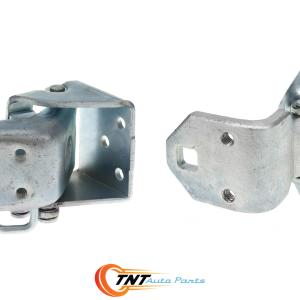 1967-1974 Mopar A Body Passenger Side Front Door Hinges Pair