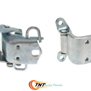 1967-1974 Mopar A Body driver Side Front Door Hinges Pair
