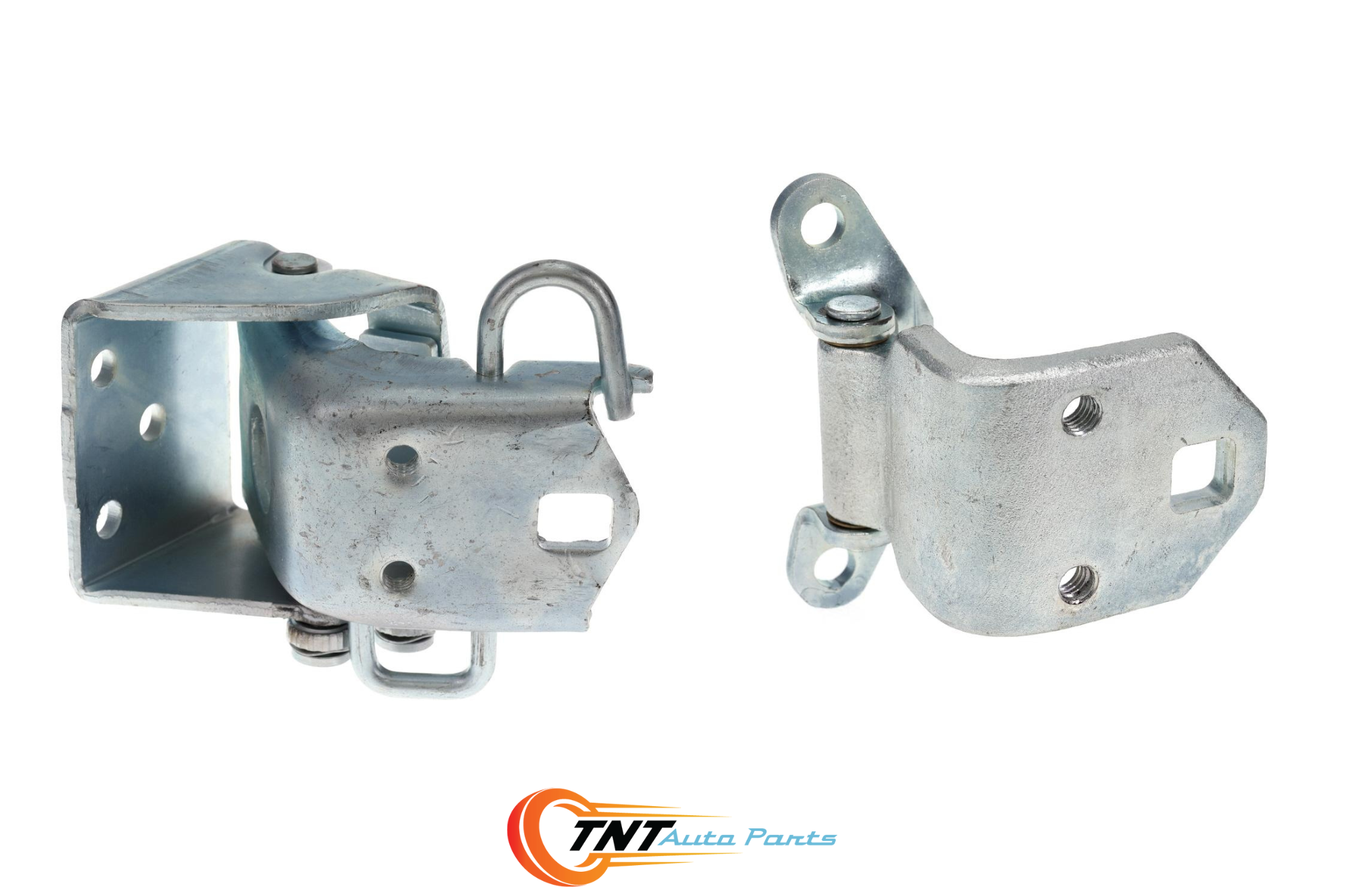 1967-1974 Mopar A Body driver Side Front Door Hinges Pair