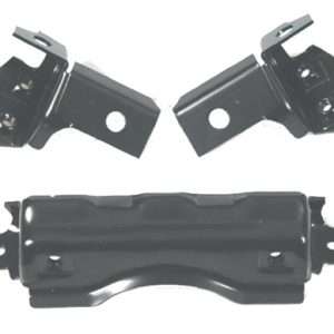 1969 Chevrolet Camaro Rear Bumper Bracket Set