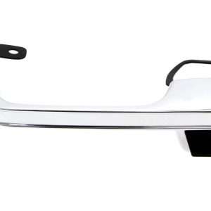 1973-1987 Chevrolet Pickup Truck & Blazer Outer LH Door Handle With Gaskets