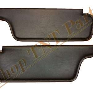 1967-1968 Plymouth Belvedere And Satellite Sun Visors