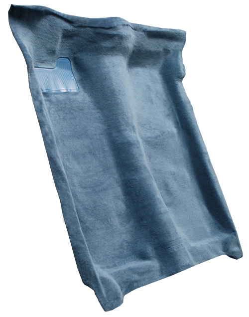 Pontiac Rug 1977 Pontiac Grand Prix Molded Carpet Set Choose Color | TNT Auto Parts LLC