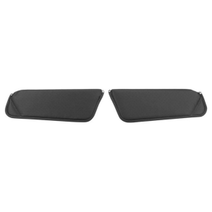1971-1973 Chevrolet Camaro Sun Visors - Perforated Vinyl