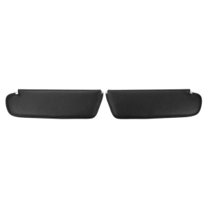 1974 Plymouth Duster Sun Visors - Coachman Vinyl